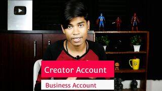 How To Fix Business Account On Instagram In Hindi | Instagram Business Account Ko Private Kaise Kare