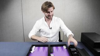 How To Travel And Play Backgammon Without Compromising Luxury (Backgammon Adventure Board)