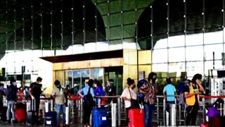 Mumbai Airport से Travel करने वाले सभी Passengers के ऊपर 120 और 720 का Charges 30 June तक लगेगा????