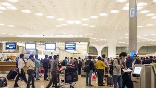 Mumbai Airport से Travel करने वाले सभी Passengers के ऊपर 120 और 720 का Charges 30 June तक लगेगा????