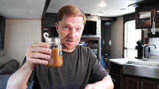 Coffee For Your RV A Travel Trailer Must Have Accessory