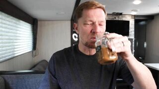 Coffee For Your RV A Travel Trailer Must Have Accessory