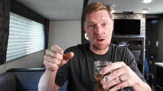 Coffee For Your RV A Travel Trailer Must Have Accessory