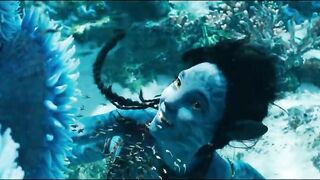 AVATAR 2: THE WAY OF WATER Trailer (2022)