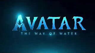 AVATAR 2 Trailer German Deutsch (2022)