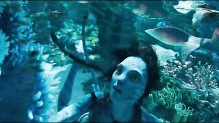 AVATAR 2 Trailer German Deutsch (2022)