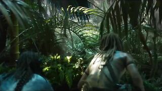 AVATAR 2 Trailer German Deutsch (2022)