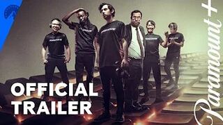 Players | Official Trailer | Paramount+