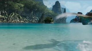 AVATAR 2 Trailer (2022) NEW Movie Trailers