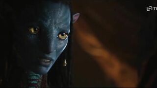 Avatar: The Way of Water (2022) CZ Dabing HD teaser trailer