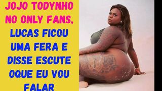 ????​❤️‍????JOJO TODYNHO NO ONLY FANS /? LUCAS SURTOU E DISSE......