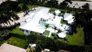 #BhadBhabie new pad as #onlyfans pays!  #megamansion #bocaraton #fieldcrestEstates