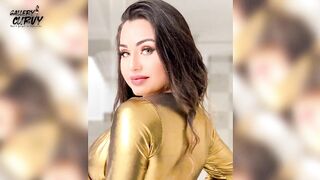 Bella Araujo..Wiki Biography,age,weight,relationships,net worth - Curvy models plus size