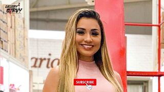 Bella Araujo..Wiki Biography,age,weight,relationships,net worth - Curvy models plus size