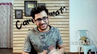 New Comedy Video | Funny Dubbing | ये गोबर खाती है ???? | Amir Khan Comedy