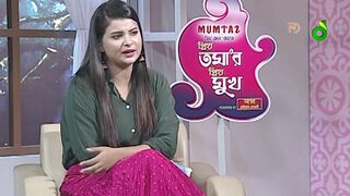 কোনো হিরোকে ভাই বানাতে চাই না | Sabnam Faria | শবনম ফারিয়া | Celebrity Talk Show