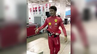 All F1 Celebrities That Showed Up To The 2022 Miami GP