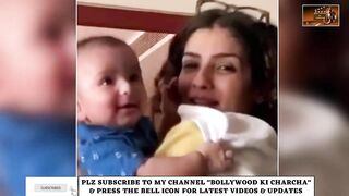 happy mothers day | बॉलीवुड सेलेब्स ने कुछ यूं मनाया mothers day | celebrity mothers day video