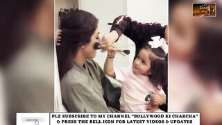 happy mothers day | बॉलीवुड सेलेब्स ने कुछ यूं मनाया mothers day | celebrity mothers day video