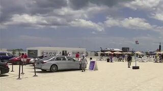 Formula 1 race produces fun and celebrities across South Florida