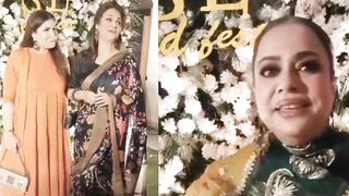 Shaista Lodhi Daughter wedding|All Celebrities Enjoying Party at Shaista Lodhi House