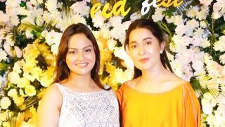 Shaista Lodhi Daughter wedding|All Celebrities Enjoying Party at Shaista Lodhi House