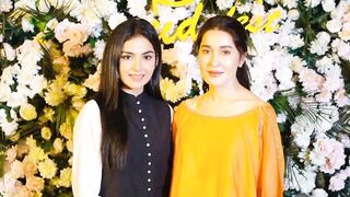 Shaista Lodhi Daughter wedding|All Celebrities Enjoying Party at Shaista Lodhi House