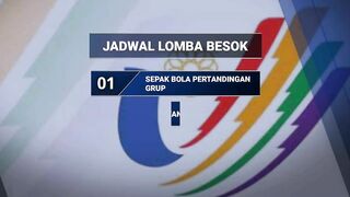 Perolehan Medali Sea games 2022 Hari Ini - Klasemen Perolehan Medali Sea Games 2022 Hari ini | 9 Mei