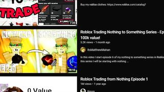 Roblox Is BRINGING BACK LIMITEDS! (Free Items & Robux?!)