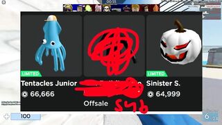 Roblox Is BRINGING BACK LIMITEDS! (Free Items & Robux?!)