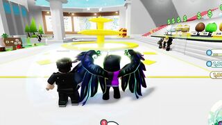 *SECRET* How to FIND and JOIN Pet Simulator Z! *UPDATED* (Roblox) ????