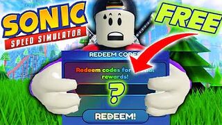 HOW TO GET NEW HIDDEN REWARDS IN WORLD 5 UPDATE! (ROBLOX SONIC SPEED SIMULATOR)