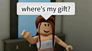 When it's the Mother's Day (meme) ROBLOX