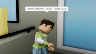 When it's the Mother's Day (meme) ROBLOX