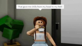 When it's the Mother's Day (meme) ROBLOX