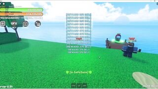 Roblox Weak Piece Script AutoKill Everything, AutoFarm A Lot Of Beli