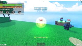 Roblox Weak Piece Script AutoKill Everything, AutoFarm A Lot Of Beli