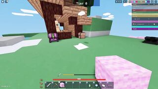 Fast Game - Roblox Bedwars