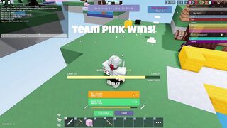 Fast Game - Roblox Bedwars