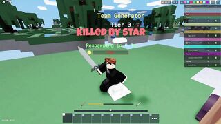 Fast Game - Roblox Bedwars