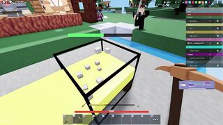 Fast Game - Roblox Bedwars