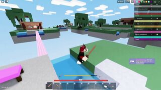 Fast Game - Roblox Bedwars