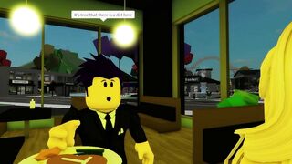 Roblox Brookhaven ????RP Funny Moments | MAX LV 1000 APPLY FOR JOBs