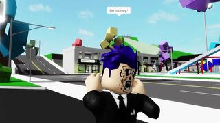 Roblox Brookhaven ????RP Funny Moments | MAX LV 1000 APPLY FOR JOBs