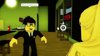 Roblox Brookhaven ????RP Funny Moments | MAX LV 1000 APPLY FOR JOBs