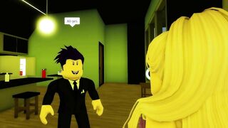 Roblox Brookhaven ????RP Funny Moments | MAX LV 1000 APPLY FOR JOBs