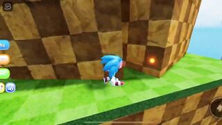 How To Get The “Hacker Sonic” | Find The Sonic Morphs #roblox #sonic