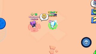 Who Has Best Shields In Brawl Stars?????