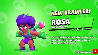 I HACKED BRAWL STARS!???????? concept