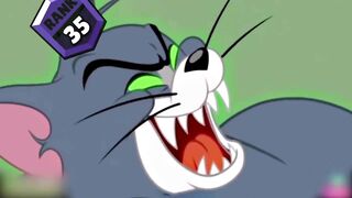 Tom and Jerry in Brawl Stars????????